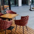 Sustainable Furnishing: Eco-Friendly Solutions for Restaurants